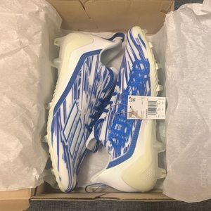 Adidas Adizero Football Cleats